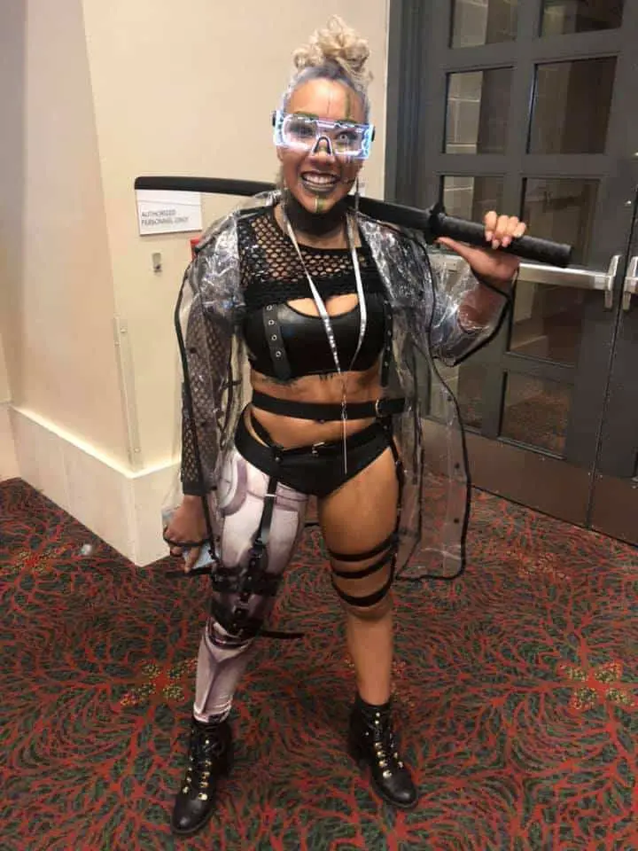 PAX South 2020 Cosplay Photos by Circuit 