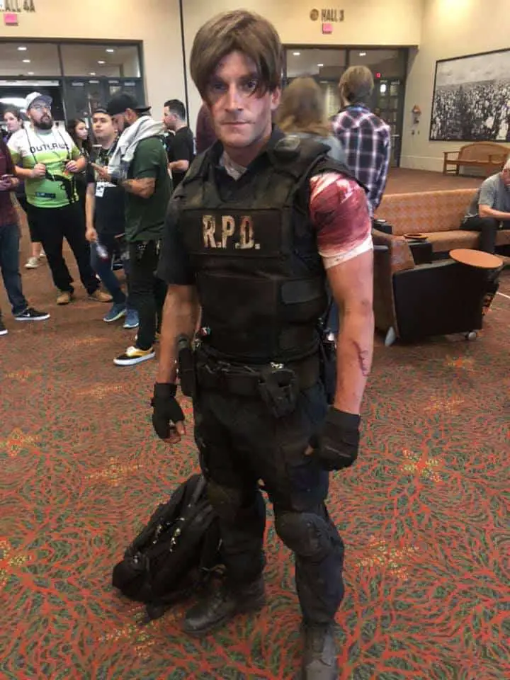 PAX South 2020 Cosplay Photos by Circuit 