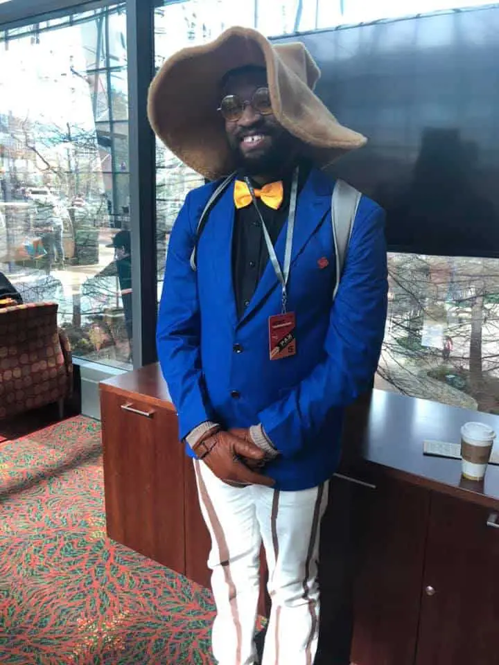 PAX South 2020 Cosplay Photos by Circuit 