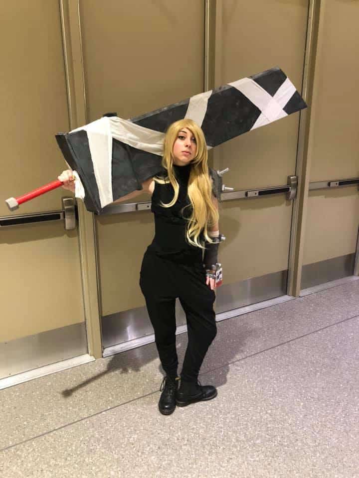 PAX South 2020 Cosplay Photos by Circuit 