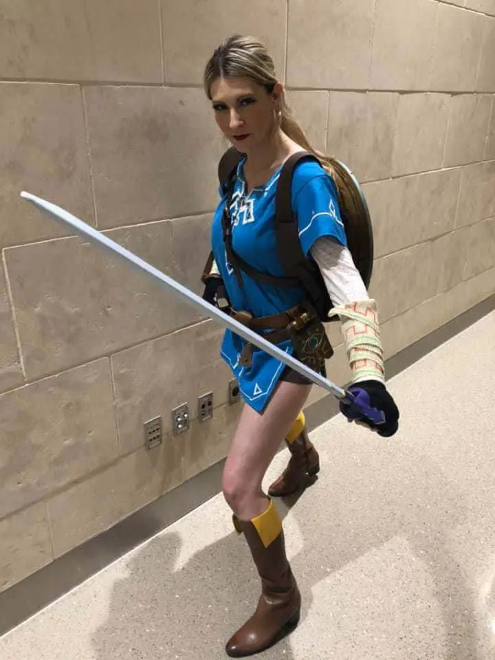 PAX South 2020 Cosplay Photos by Circuit 