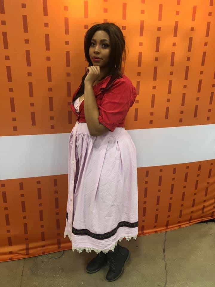 PAX South 2020 Cosplay Photos by Circuit 