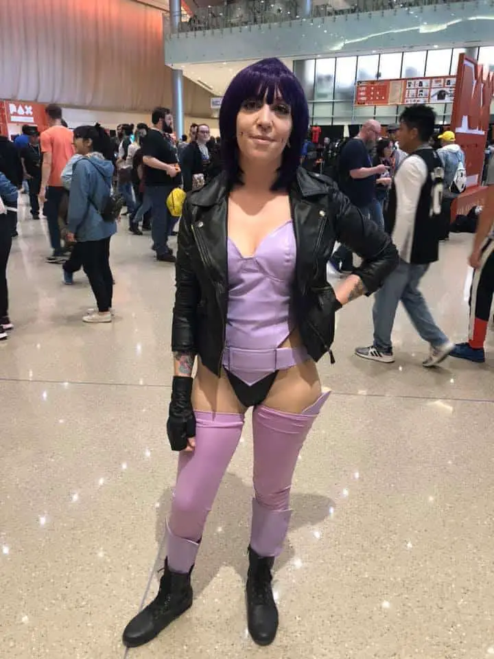 PAX South 2020 Cosplay Photos by Circuit 