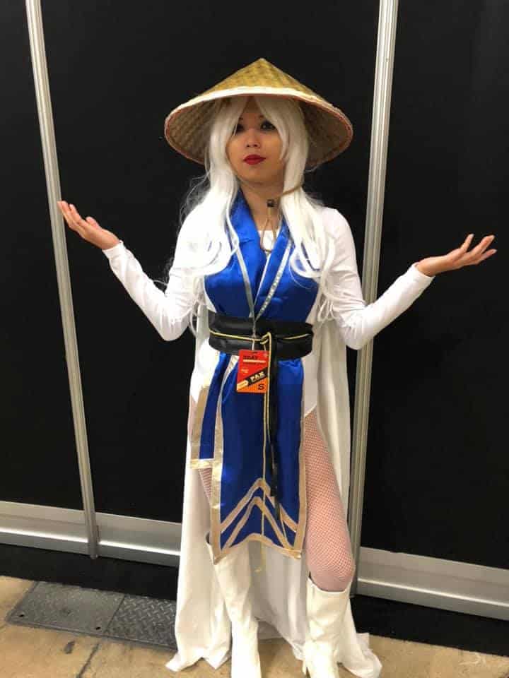 PAX South 2020 Cosplay Photos by Circuit 