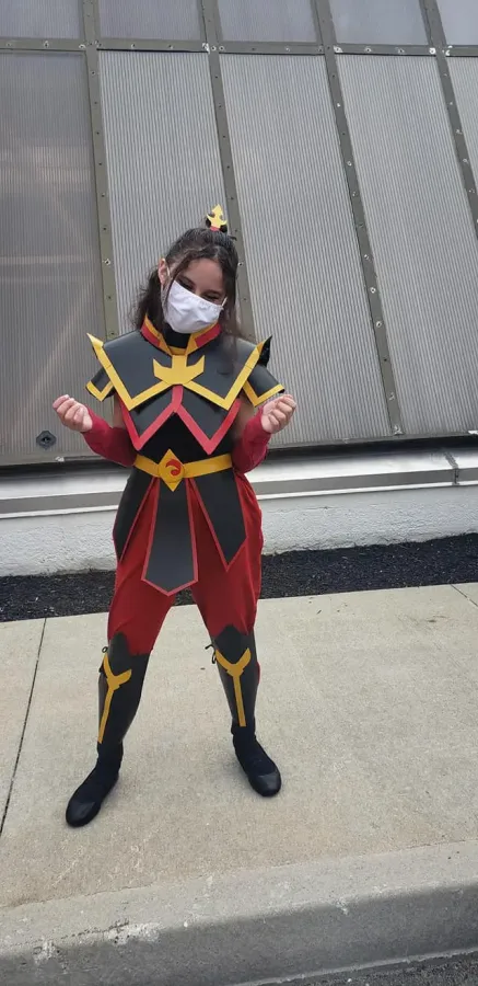 PortConMaine 2021 Cosplay Photos by Alex Colby