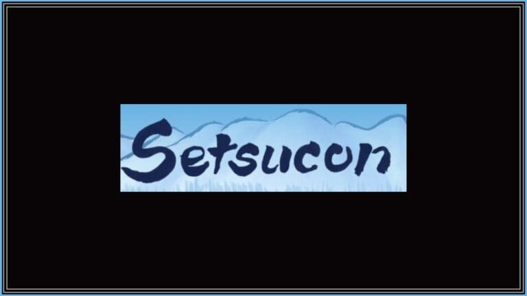 Setsucon Feature