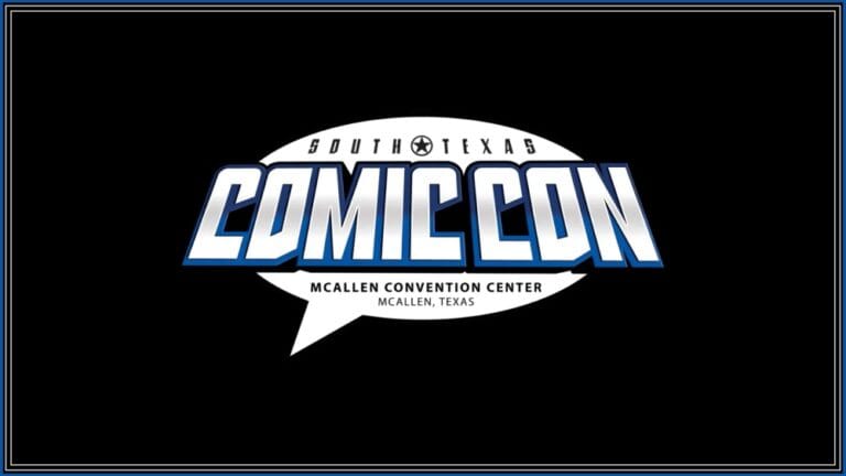 South Texas Comic Con Feature