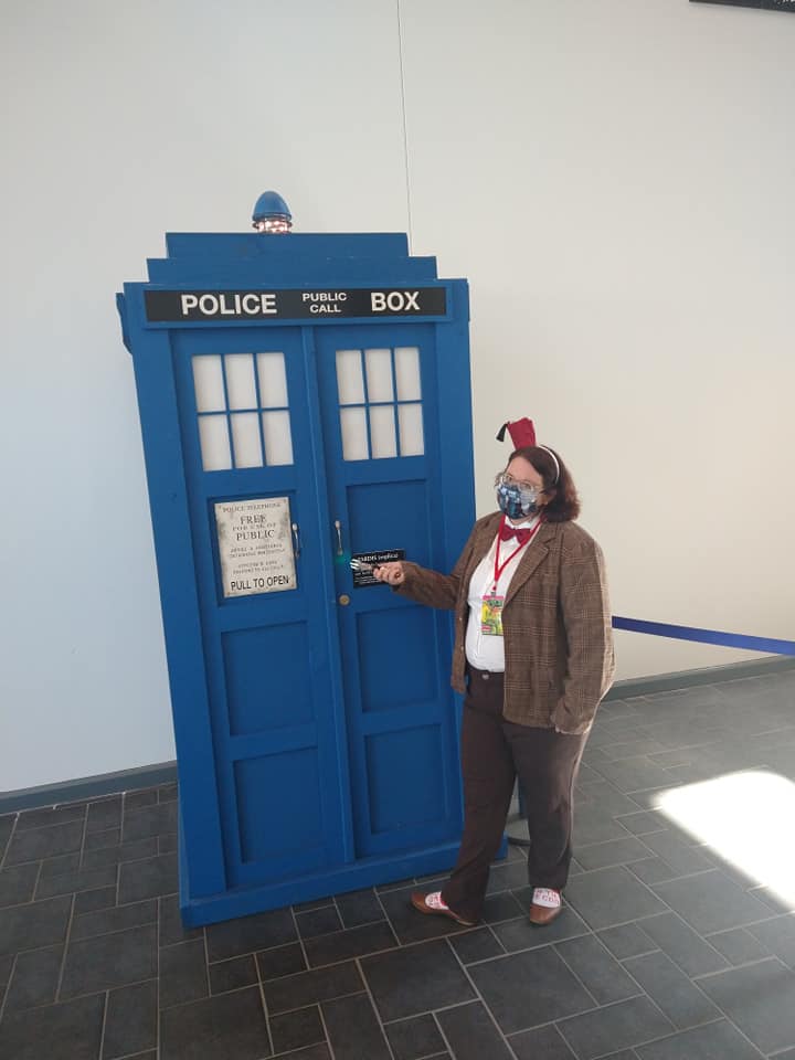 Spa-Con 2021 Cosplay Photos by Aarons Lyons