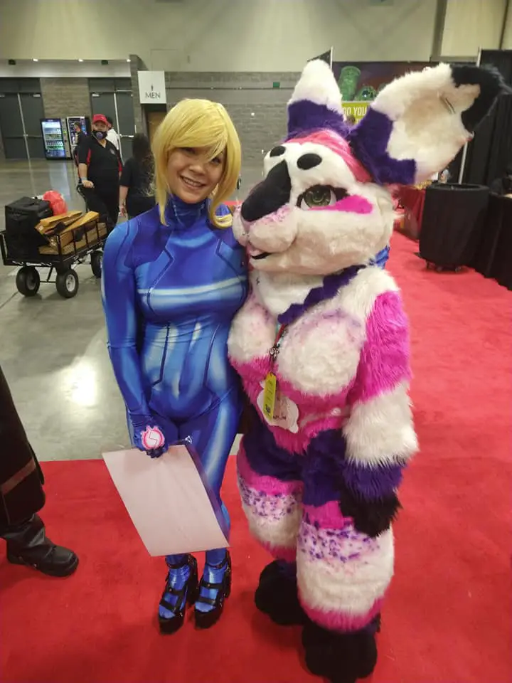 Spa-Con 2021 Cosplay Photos by Aarons Lyons