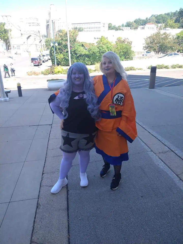 Spa-Con 2021 Cosplay Photos by Aarons Lyons