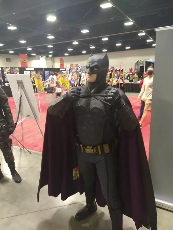 Spa-Con 2021 Cosplay Photos by Aarons Lyons