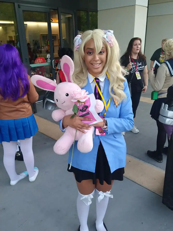 Spa-Con 2021 Cosplay Photos by Aarons Lyons