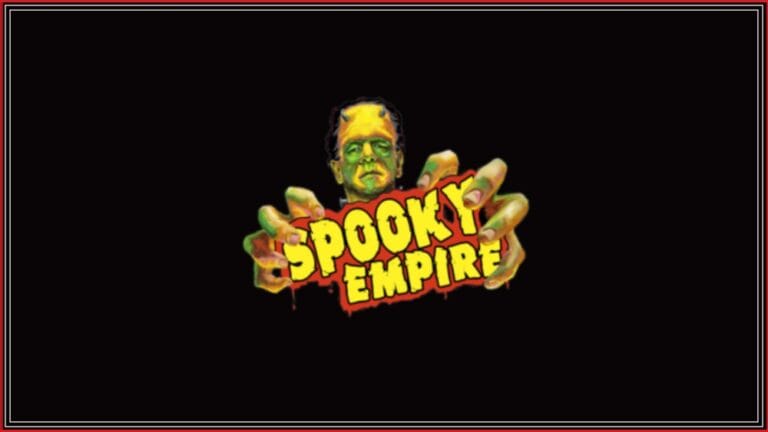 Spooky empire Feature