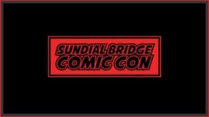 Sundail Bridge Comic Con Feature