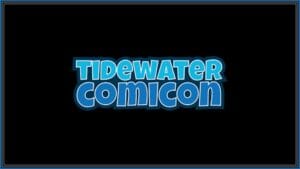 Tidewater Comic Con Feature