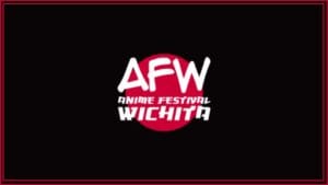 Anime Festival Witchita Feature
