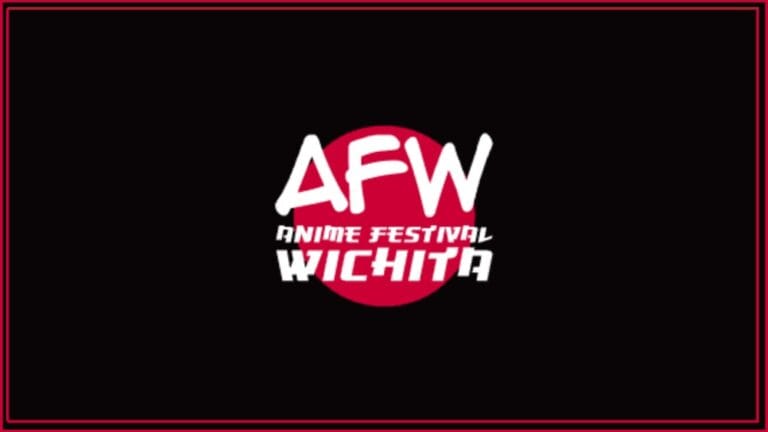 Anime Festival Witchita Feature