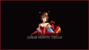 Anime North Texas Feature