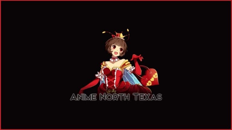 Anime North Texas Feature