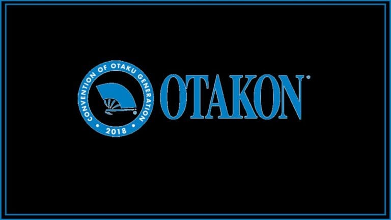 Otakon Feature