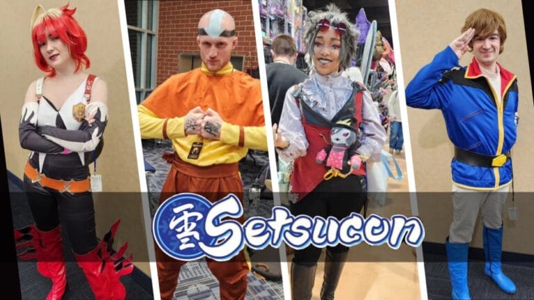 Setsucon 2025 feature