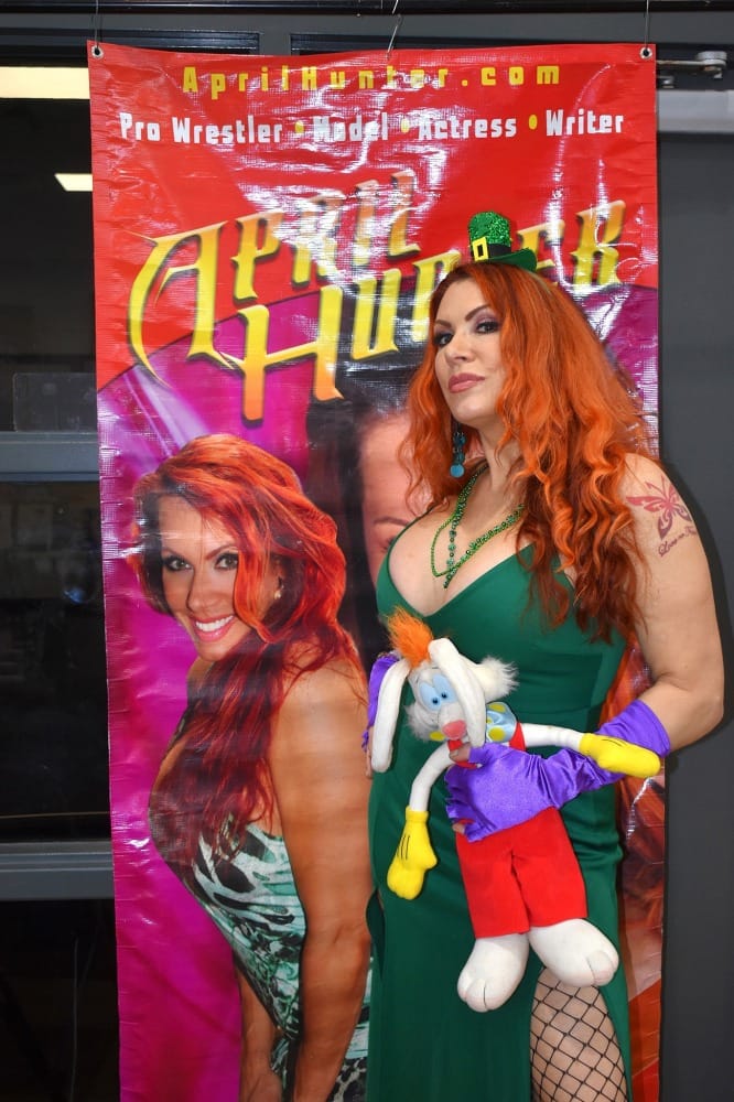 Clearwater Library Comic Con 2025