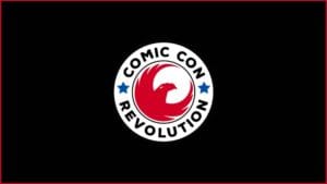 Comic Con Revolution Chicago Feature