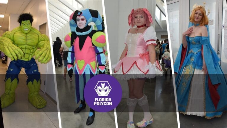 Florida Polycon 2025 Feature