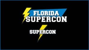Florida supercon Feature