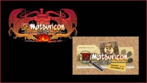 Matsuricon feature