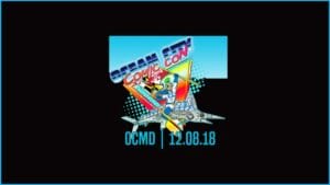 Ocean City Comic Con feature image