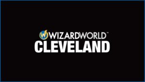 Wizard World Cleveland feature