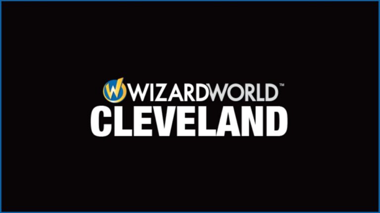 Wizard World Cleveland feature
