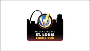 Wizard World St Louis feature