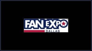 fan expo dallas feature