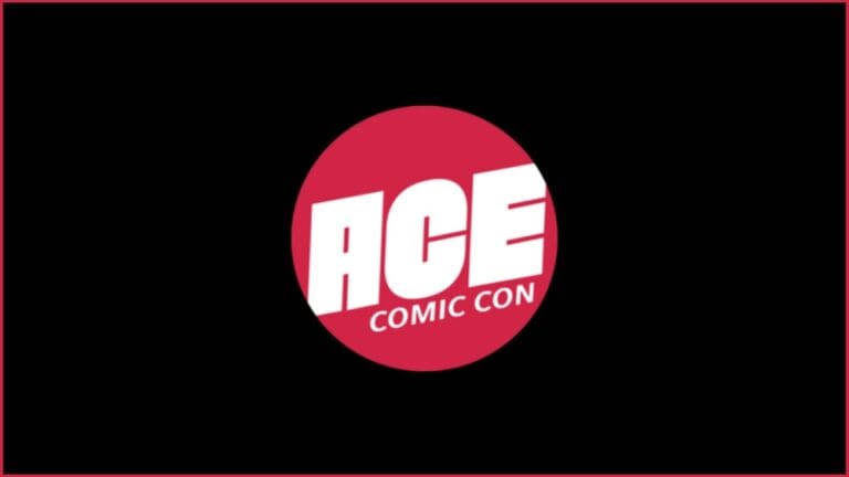 Ace Comic Con Feature