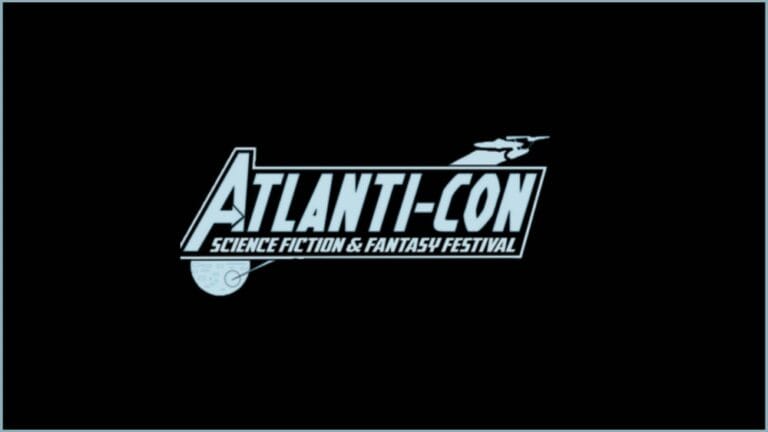 Atlanticon feature