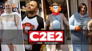 C2E2 2025 Saturday Feature Pt 4
