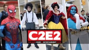 C2E2 Friday Feature Pt 2