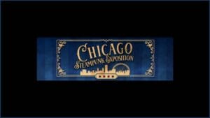 Chicago Steampunk Expo Feature
