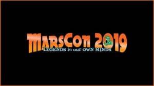 Marscon Feature