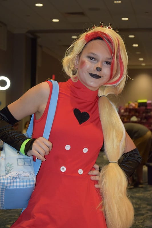 My-Con 2025 Cosplay Photos by Nocedo Photo Media