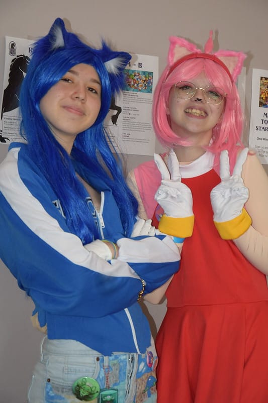 My-Con 2025 Cosplay Photos by Nocedo Photo Media
