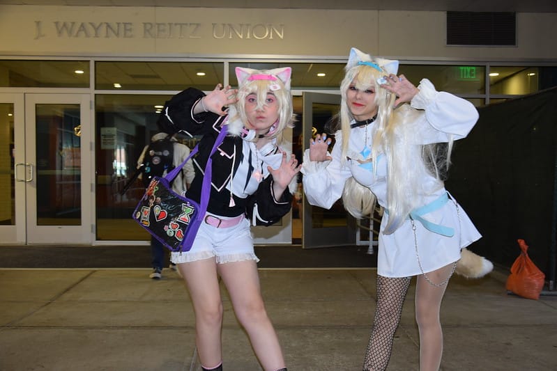 Swampcon 2025 Cosplay Photos by Nocedo Photo Media