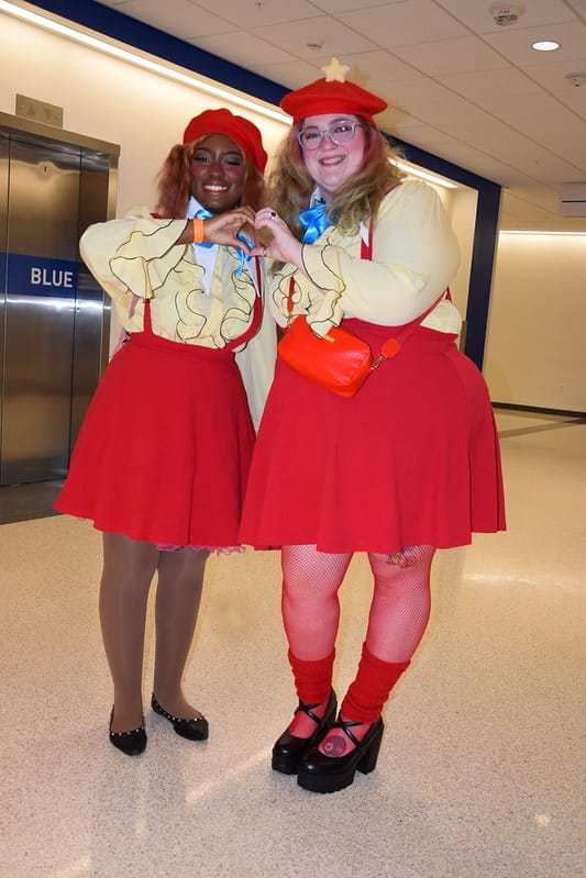 Swampcon 2025 Cosplay Photos by Nocedo Photo Media
