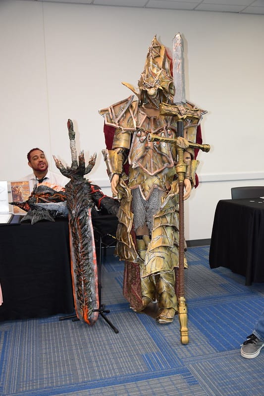 Swampcon 2025 Cosplay Photos by Nocedo Photo Media