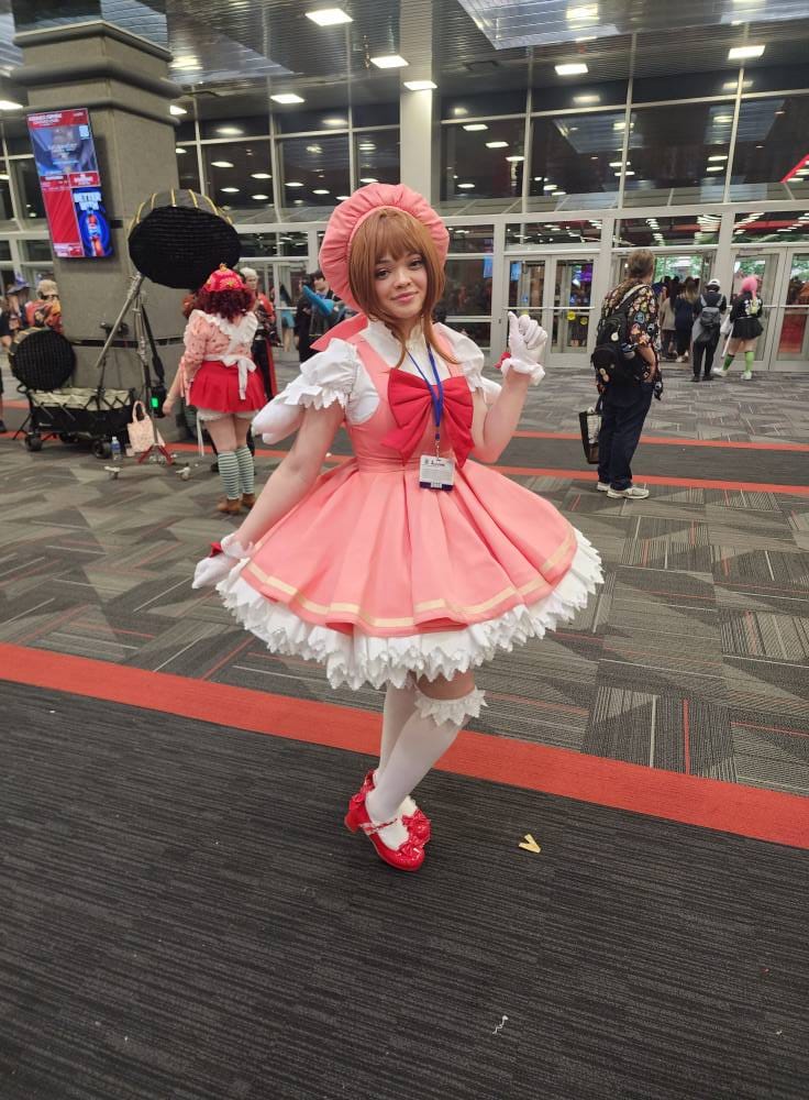Anime Central 2025 Cosplay photos by Cayden Cipher