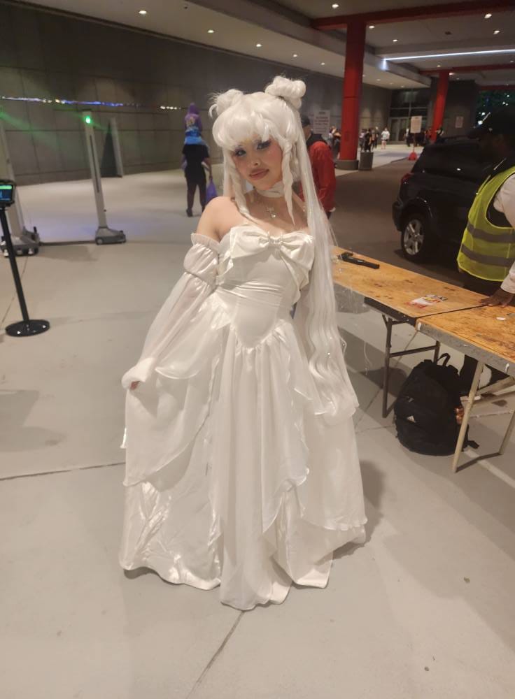 Anime Central 2025 Cosplay photos by Cayden Cipher