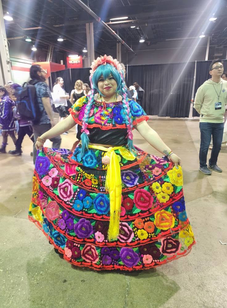 Anime Central 2025 Cosplay photos by Cayden Cipher