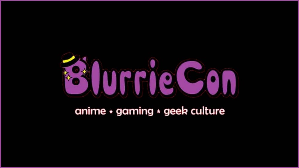 BlurrieCon feature